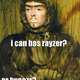 Image for article titled LOLVogue: Sheez Over Ayteen, I Sware